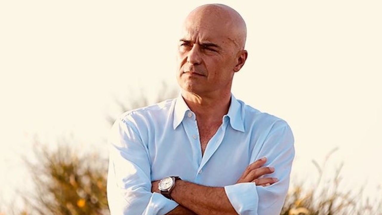 Luca Zingaretti