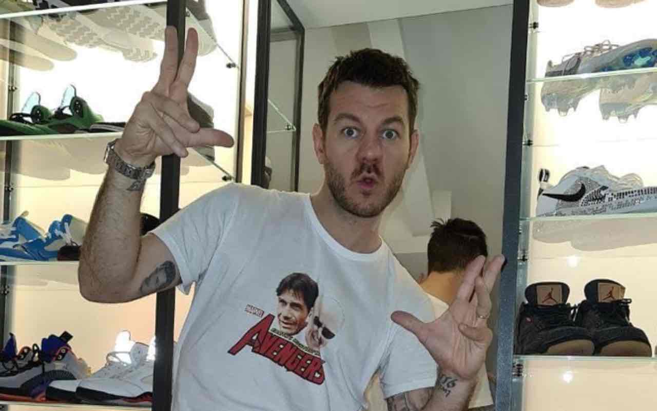 Alessandro Cattelan