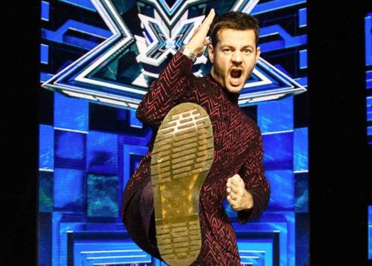 Alessandro Cattelan