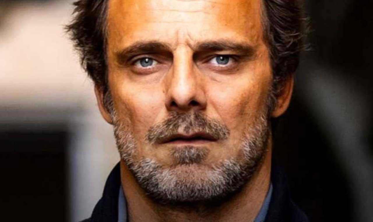 Alessandro Preziosi
