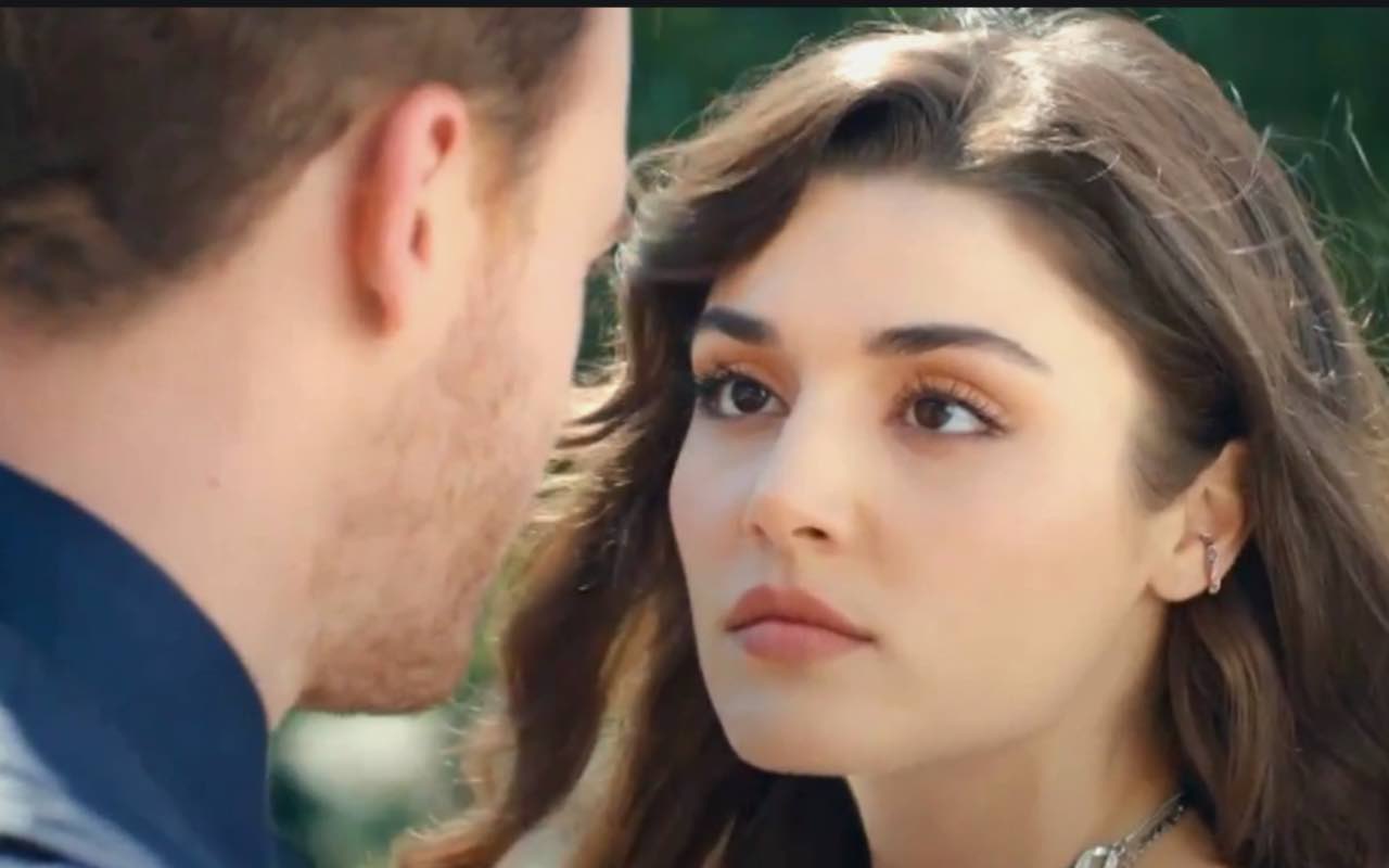 Anticipazioni Love is in the air