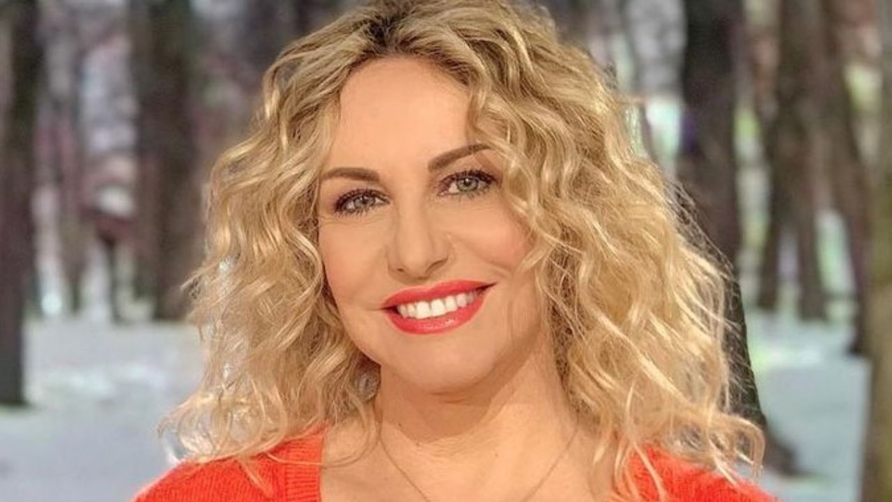 Antonella Clerici