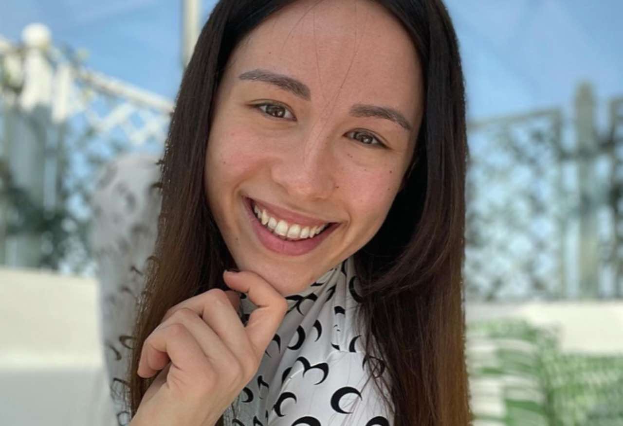 Aurora Ramazzotti