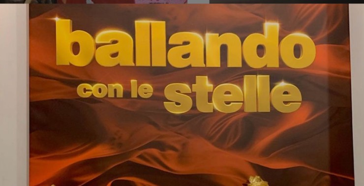 Ballando con le stelle