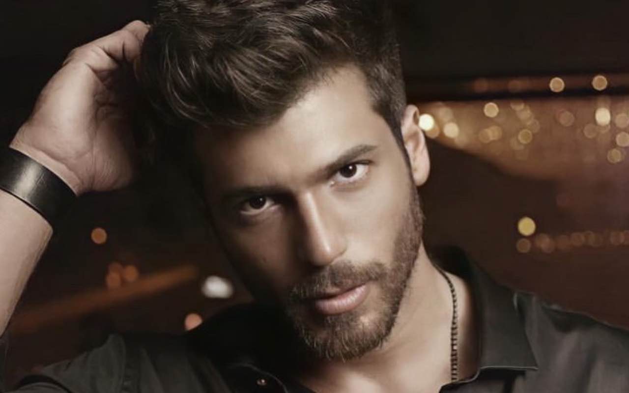 Can Yaman