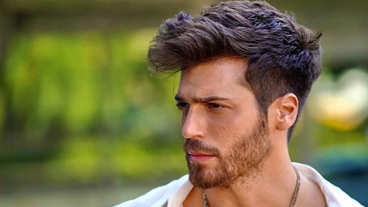 Can Yaman sostituito pomeriggio Canale 5