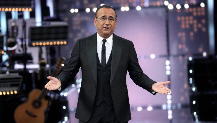 Tale e Quale Show giudici