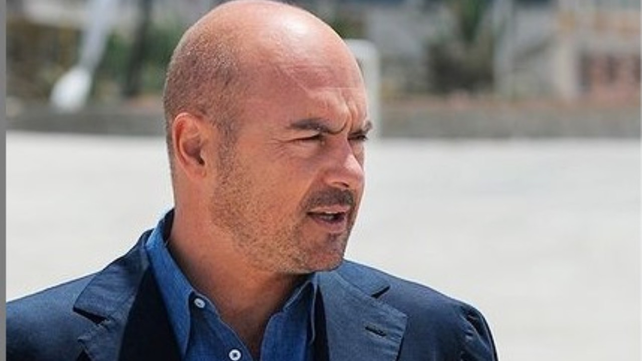 Il Commissario Montalbano