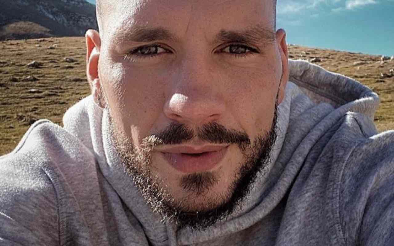 Daniele Scardina