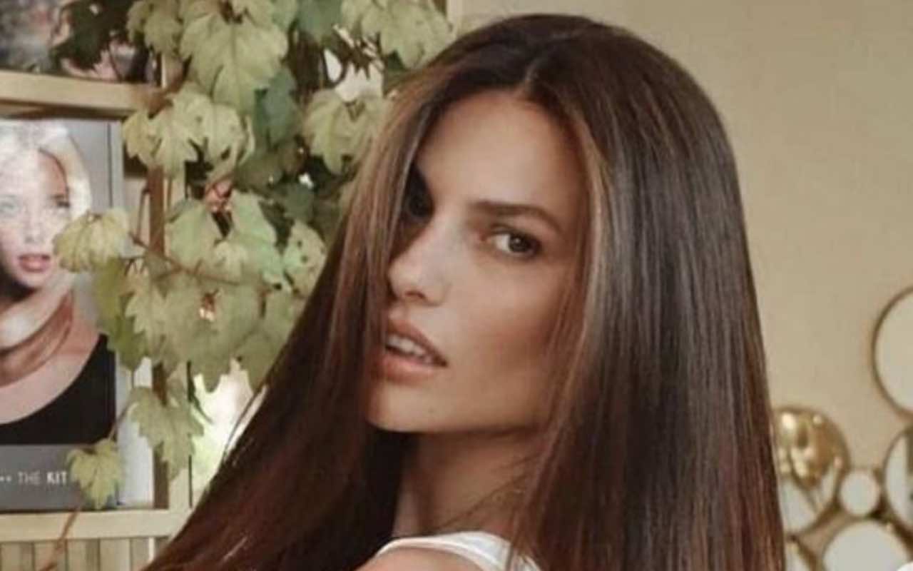Dayane Mello