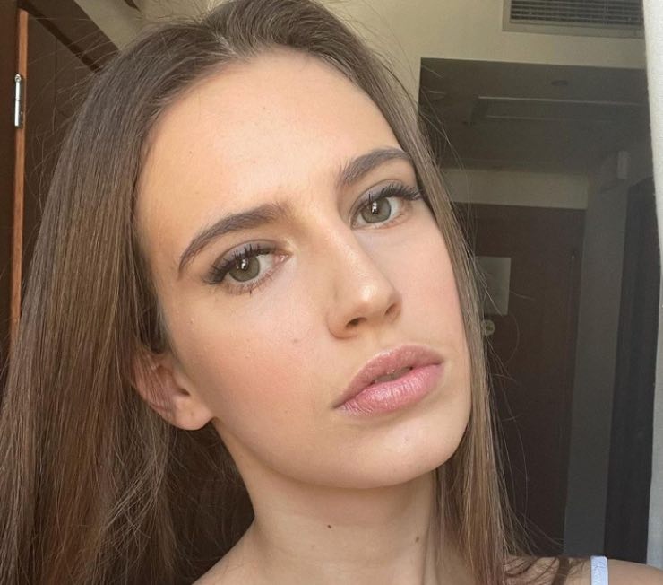 Eugenia Rigotti