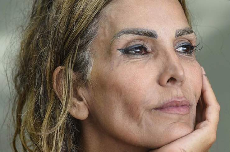 Fariba Tehrani-