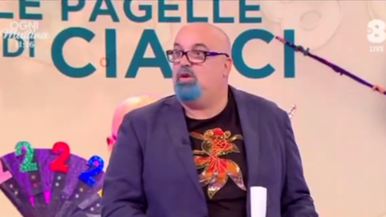 Giovanni Ciacci