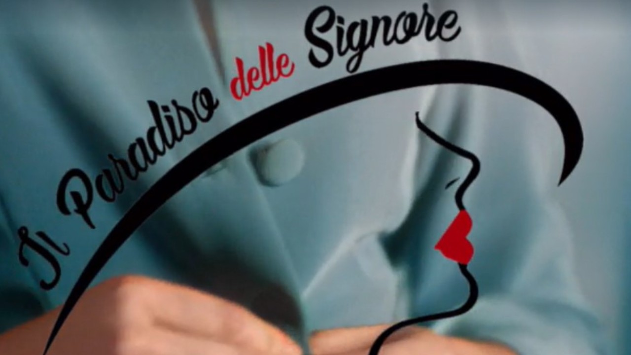 Il Paradiso delle Signore