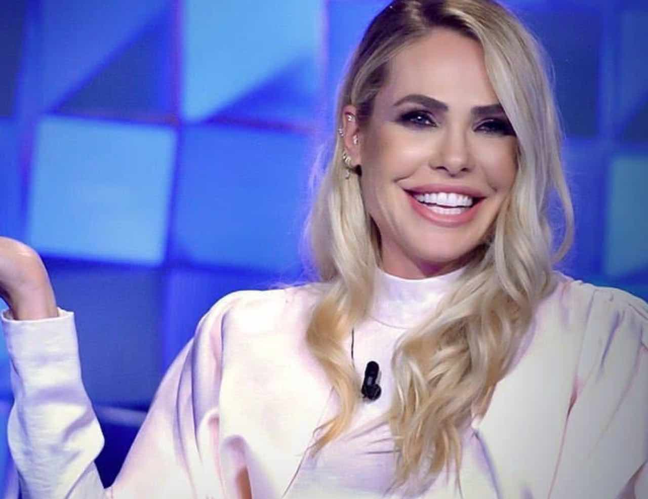 Ilary Blasi