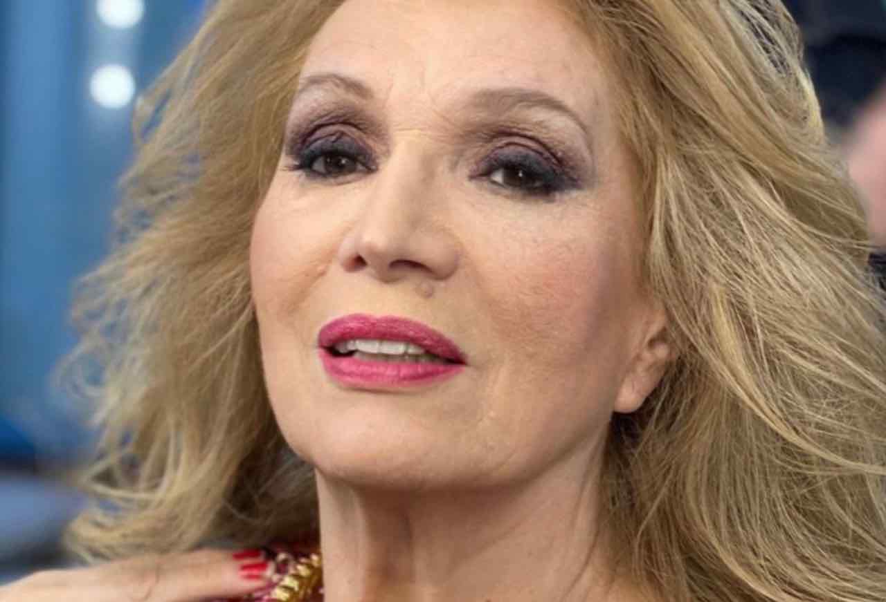 Iva Zanicchi
