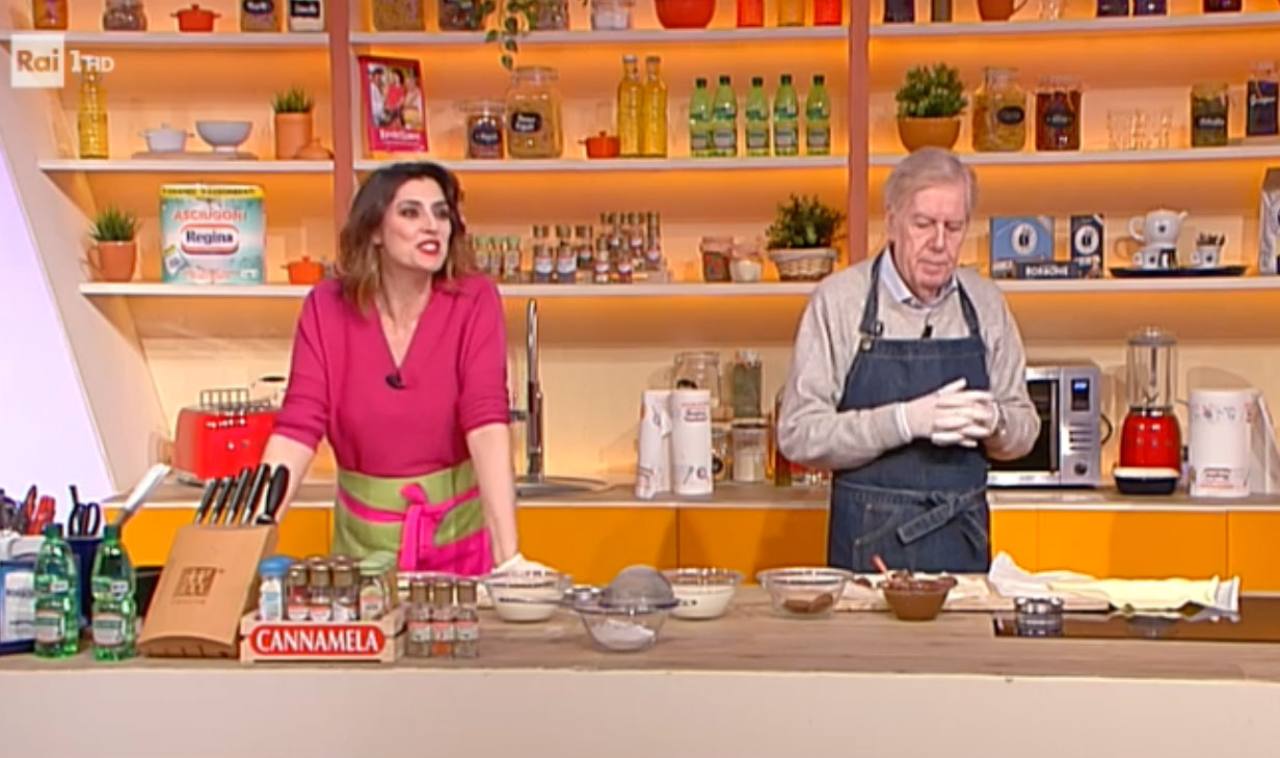 Isoardi e Lippi