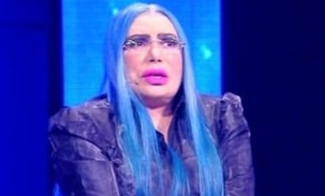 Loredana Bertè