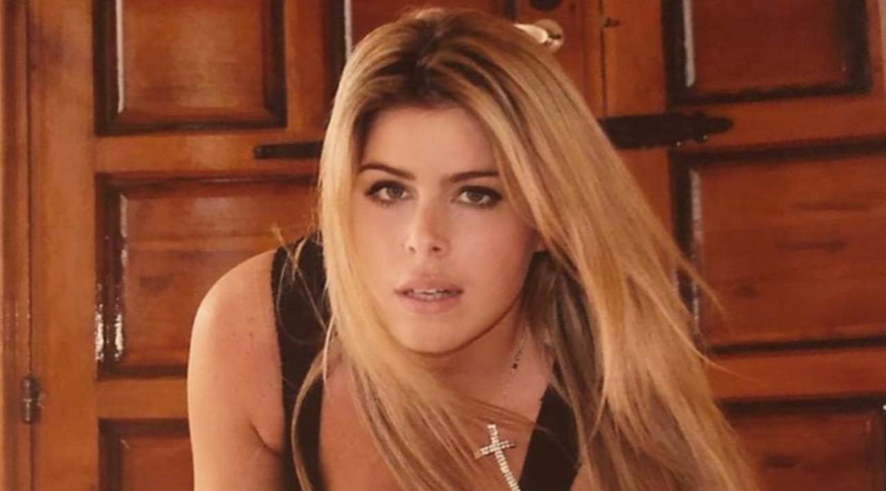 Loredana Lecciso