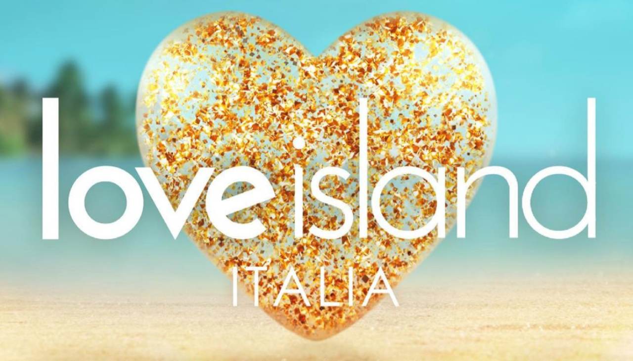 Love Island [Fonte Instagram]
