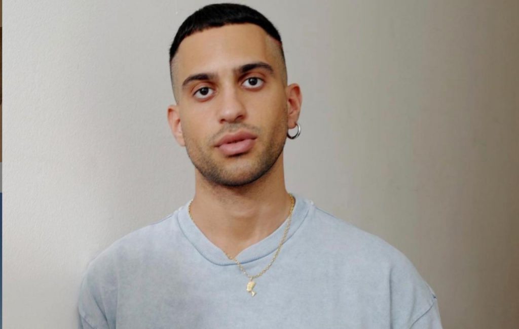 Mahmood affronta i timori del passato &quot;È accaduto durante alle medie&quot;