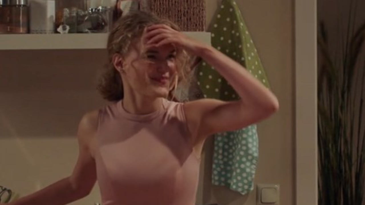 Maja Tempesta D'Amore