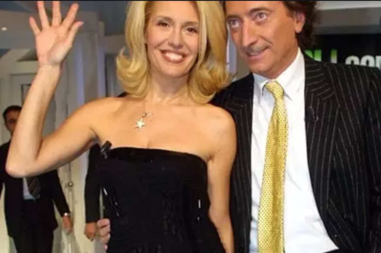 Maria Teresa Ruta e Amedeo Goria