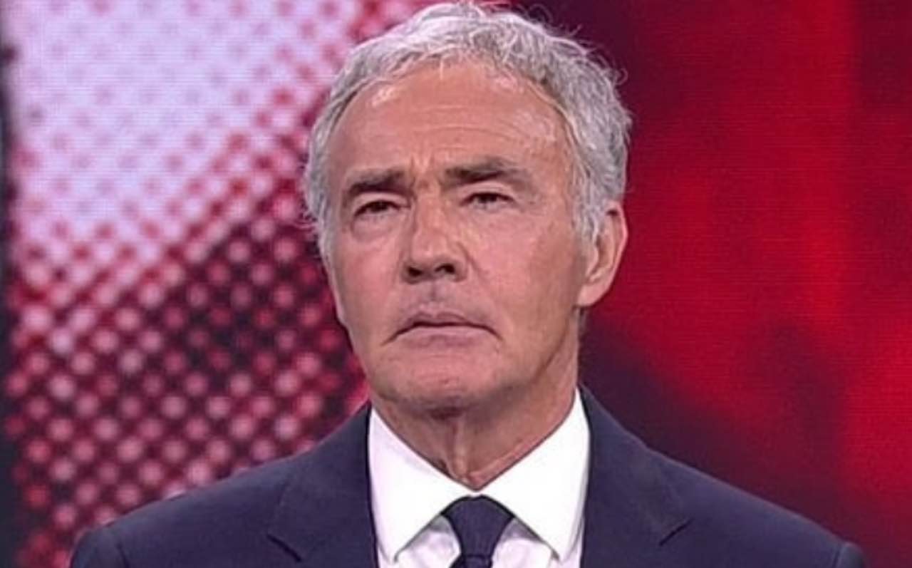 Massimo Giletti