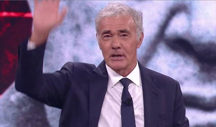 Massimo Giletti-