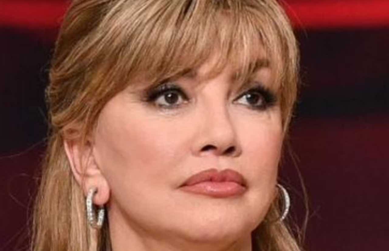 Milly Carlucci
