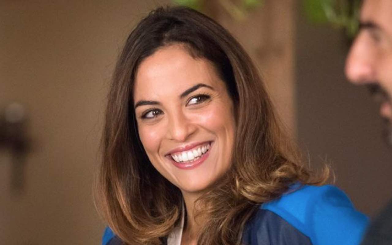 Serena Iansiti