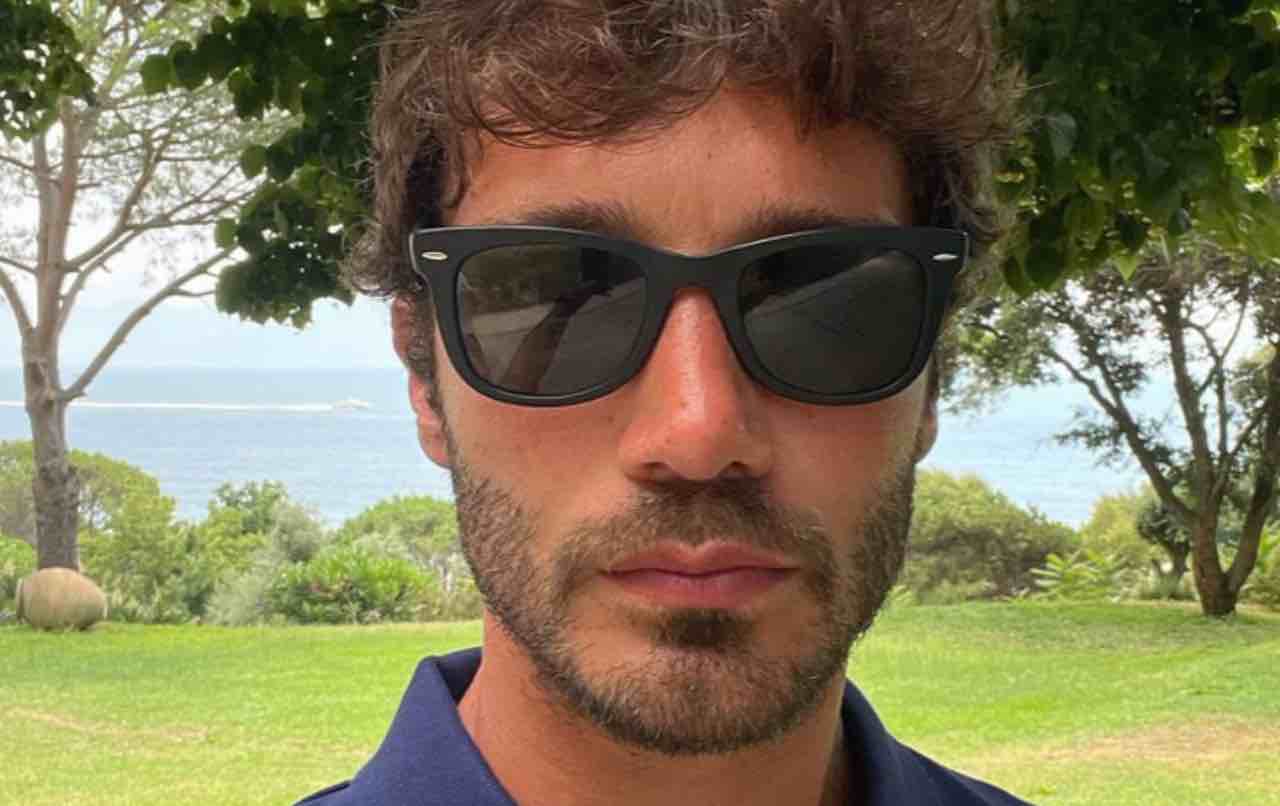 Stefano De Martino