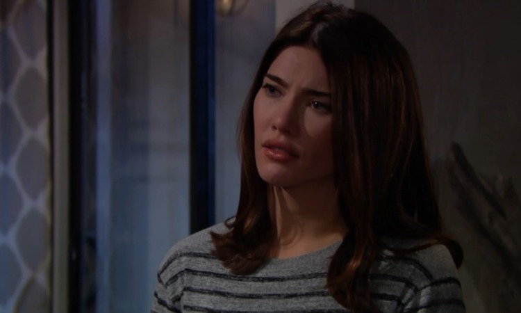 Steffy Forrester