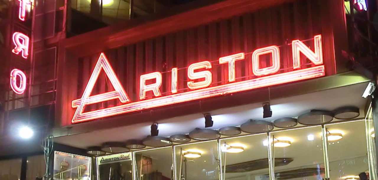 Teatro Ariston