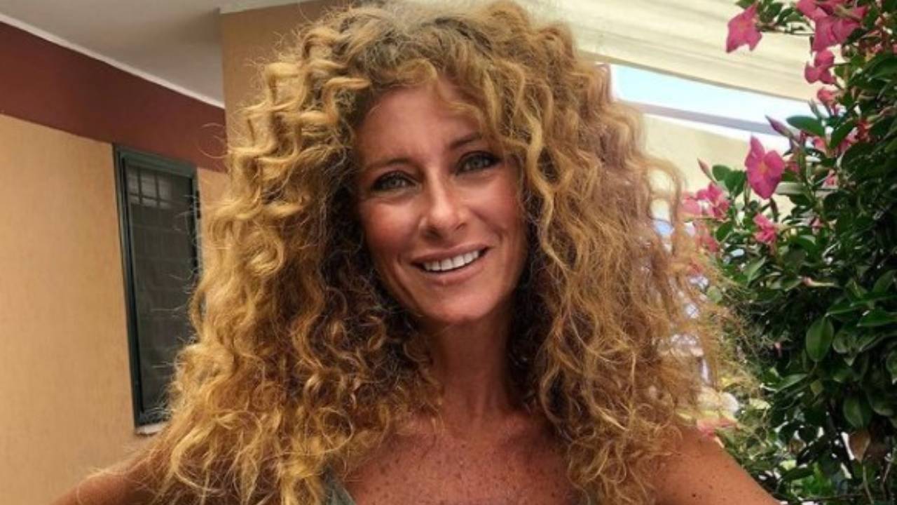 Valentina Persia Isola dei Famosi