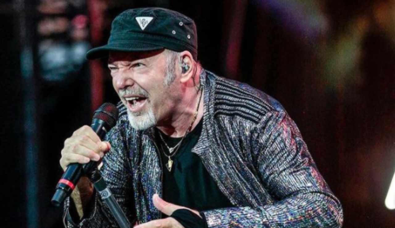 Gabriella Sturani Vasco Rossi