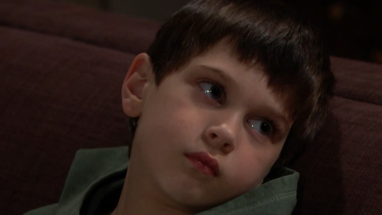 Dpuglas figlio di thomas Beautiful