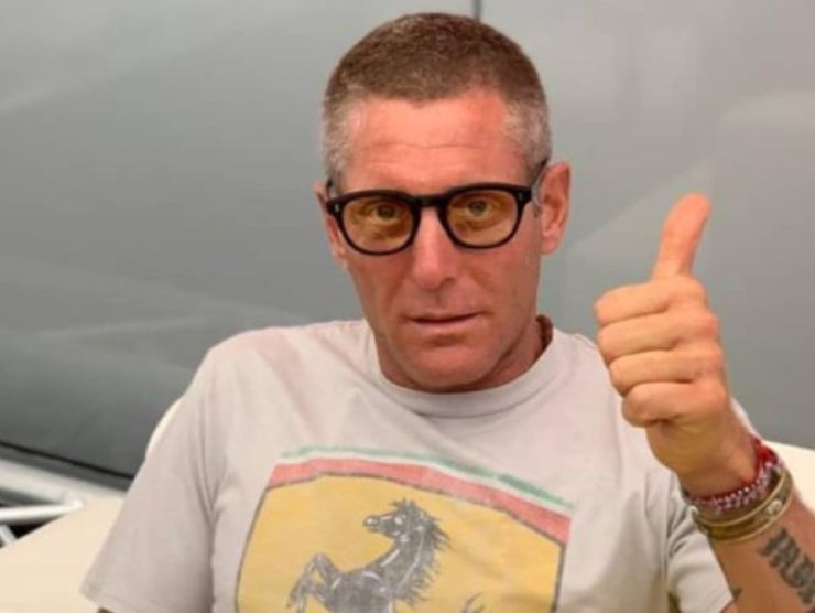 Lapo Elkann abusi collegio