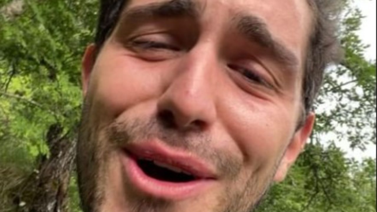 Tommaso Zorzi collega
