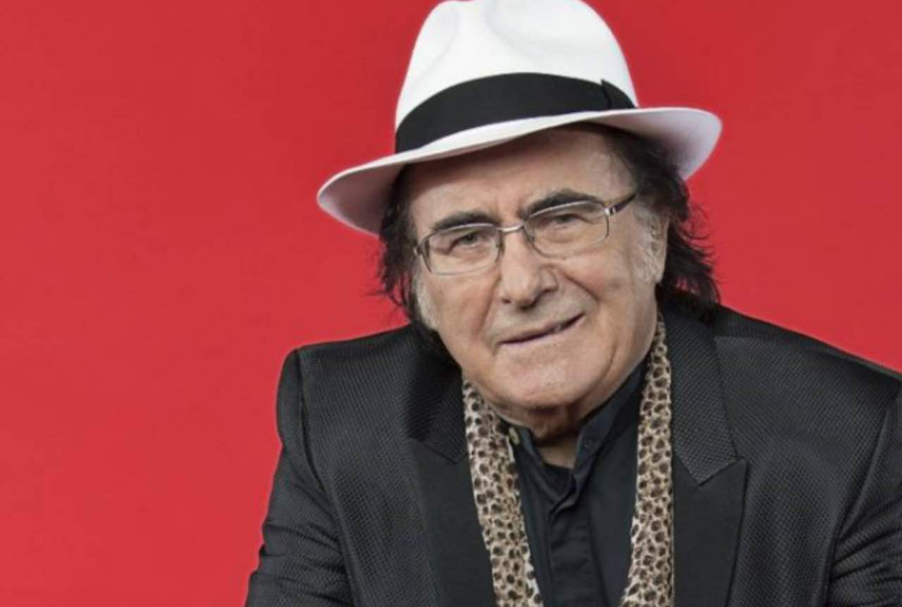 Al Bano