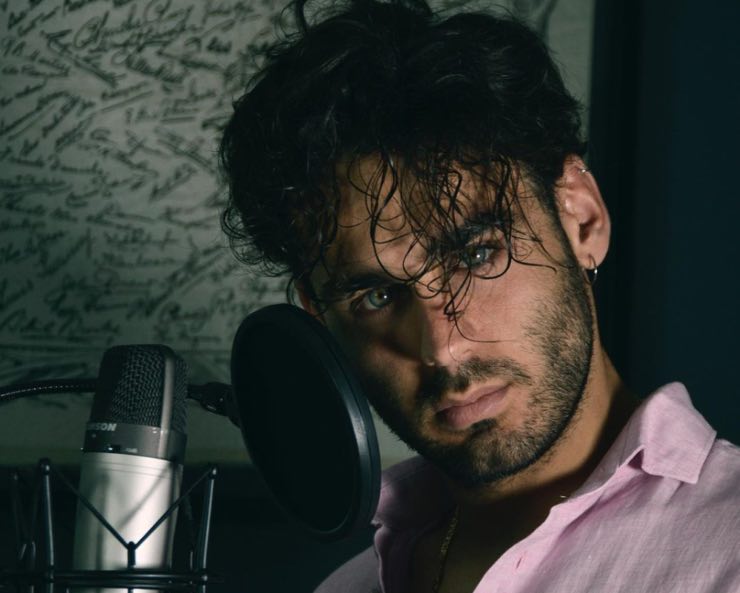 Alberto Urso