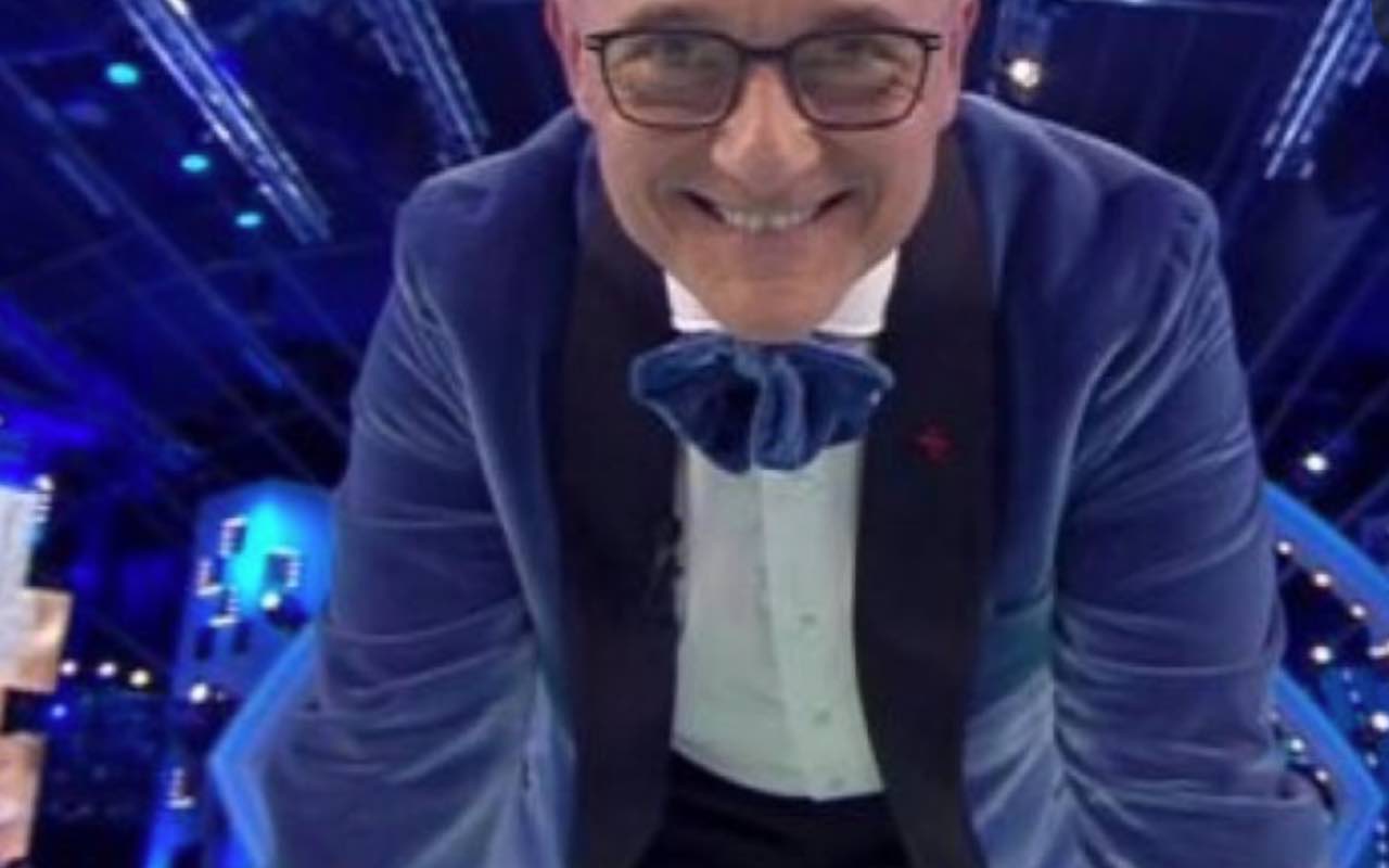 Alfonso Signorini