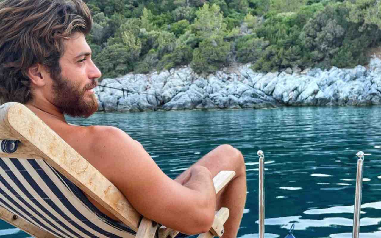 Can Yaman