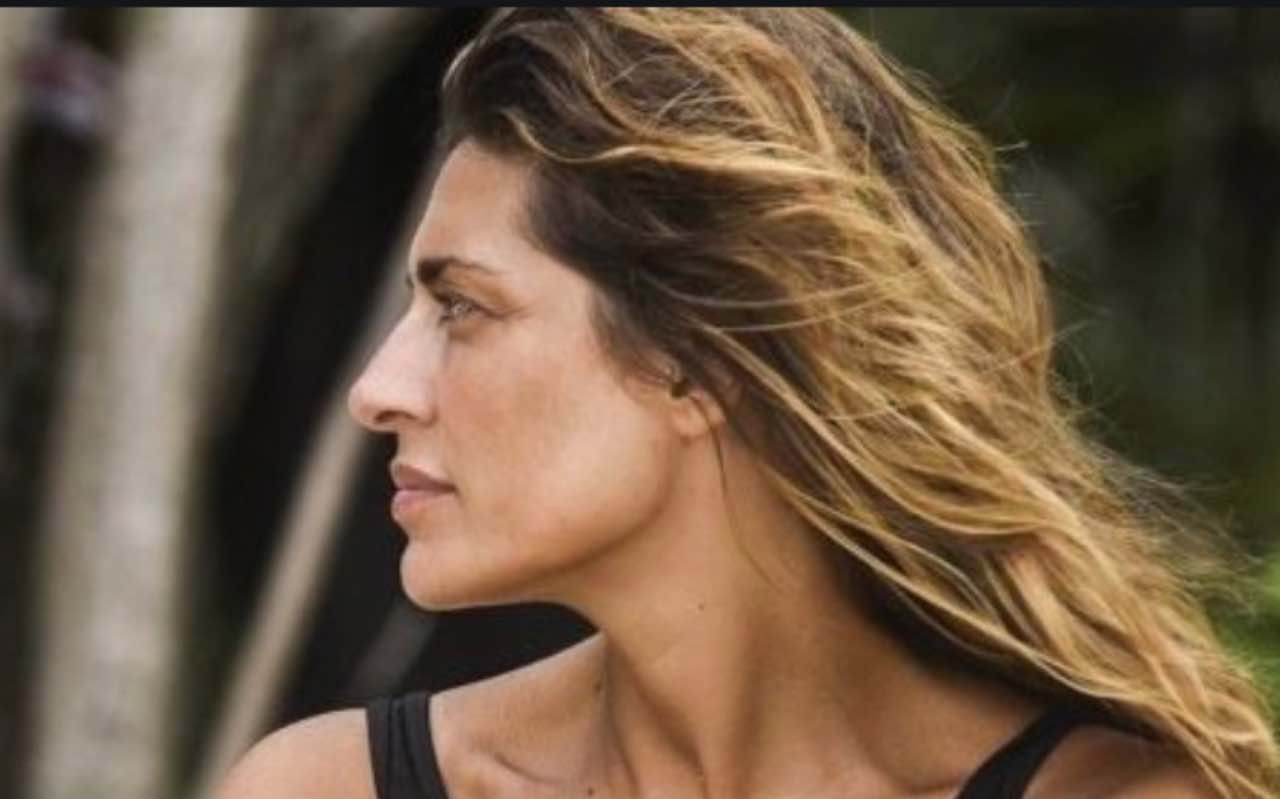 Elisa Isoardi