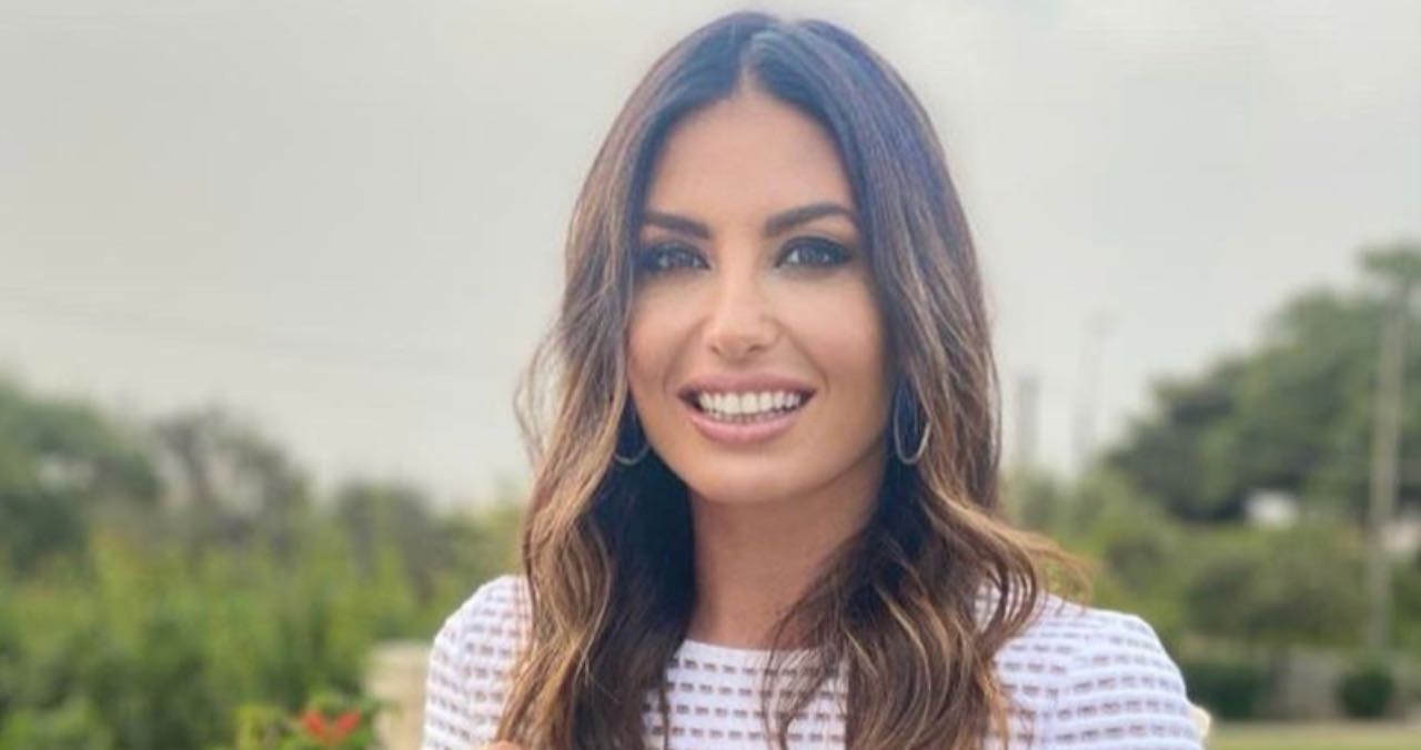 Elisabetta Gregoraci-
