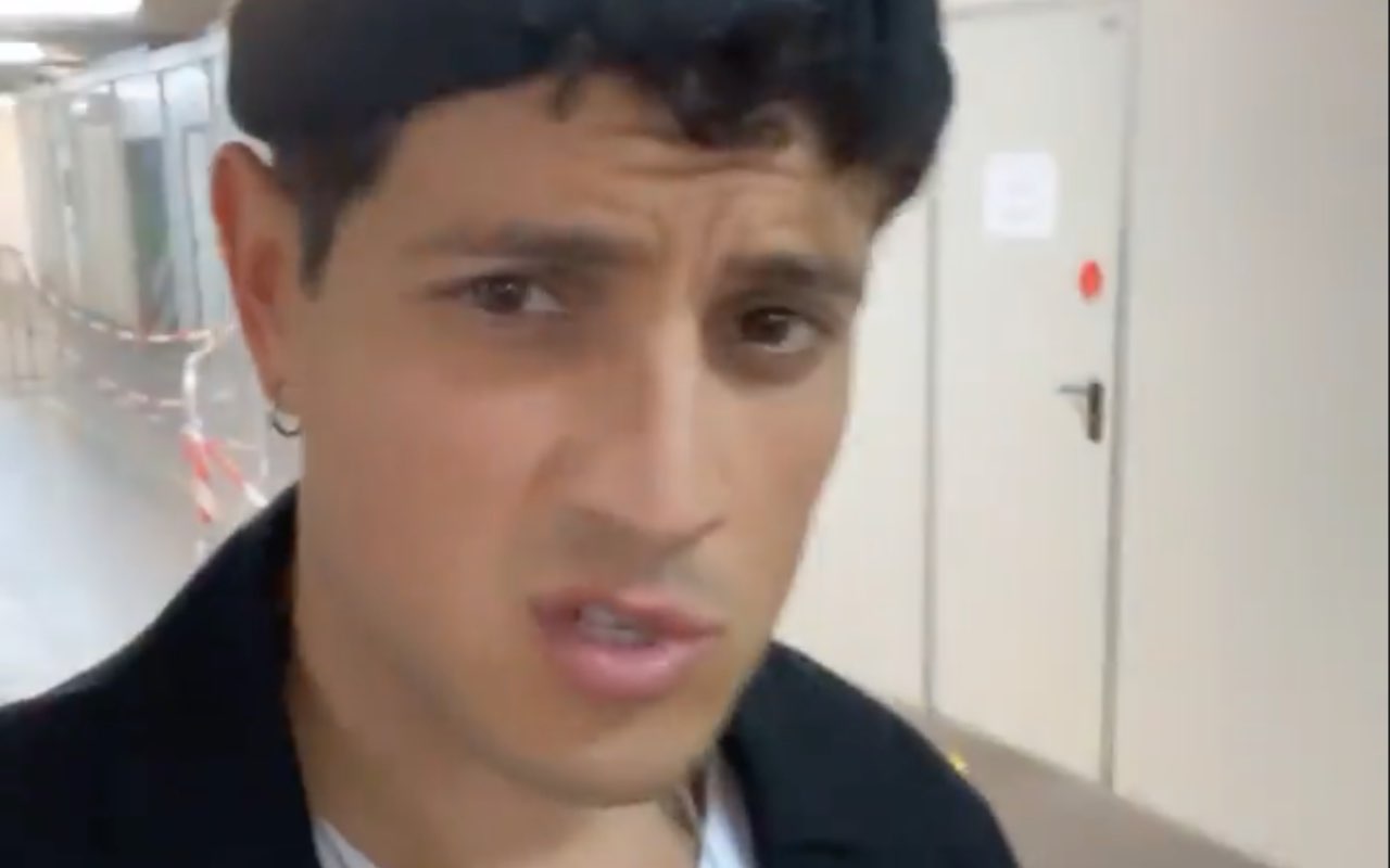 Emanuel Caserio