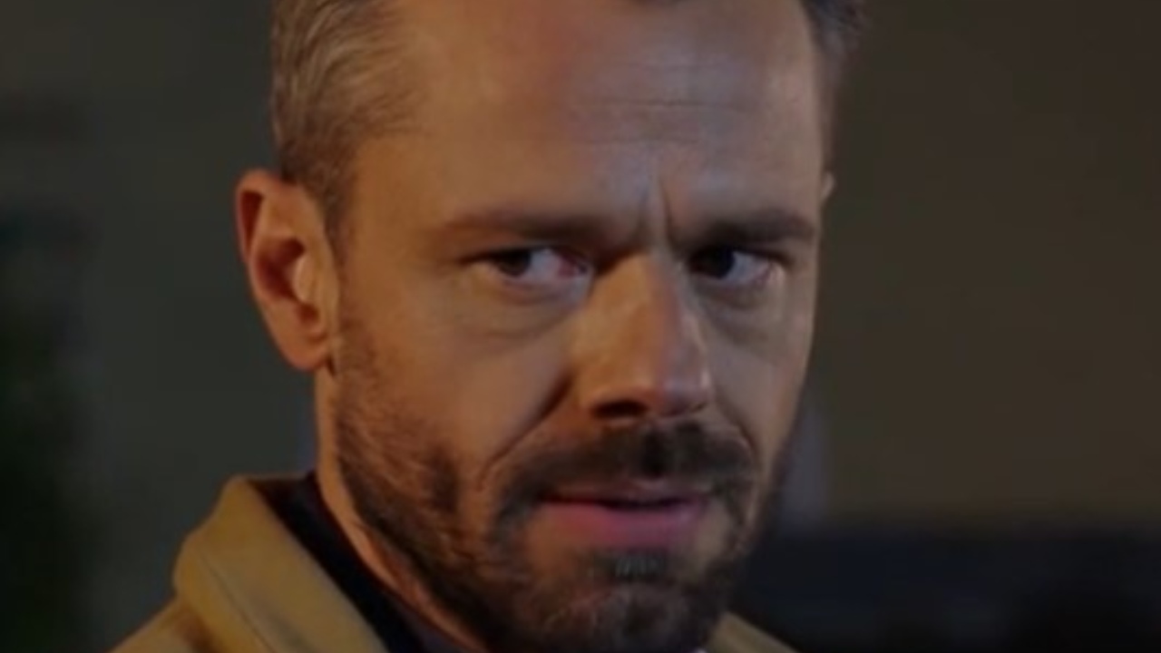 Erik Vogt Tempesta D'Amore