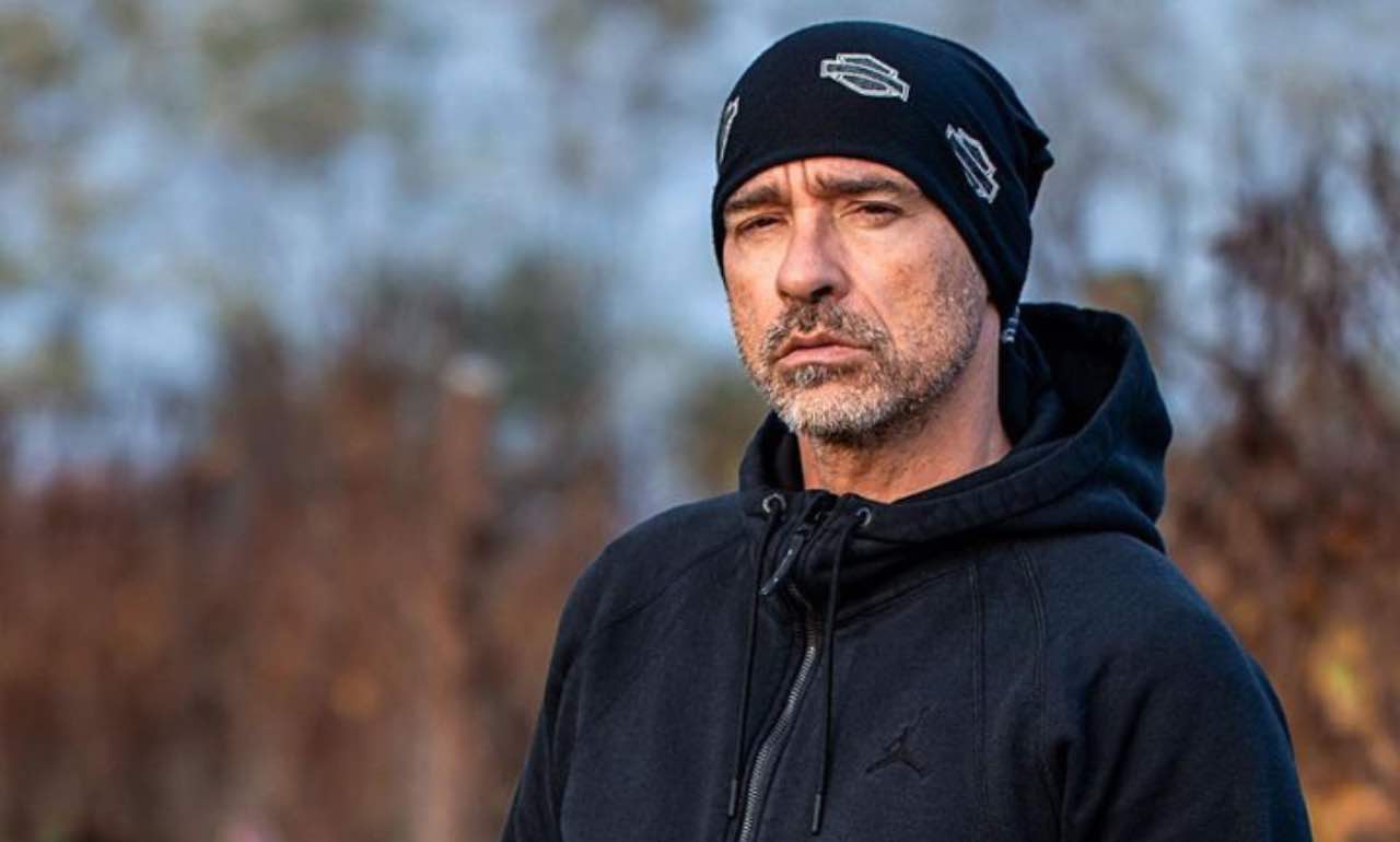 Eros Ramazzotti