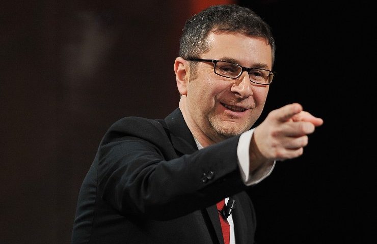 Fabio Fazio