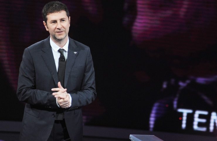Fabio Fazio